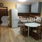Дава се под наем Двустаен апартамент в Варна, м-т Траката - 60 кв.м за 385 € - Снимка #1