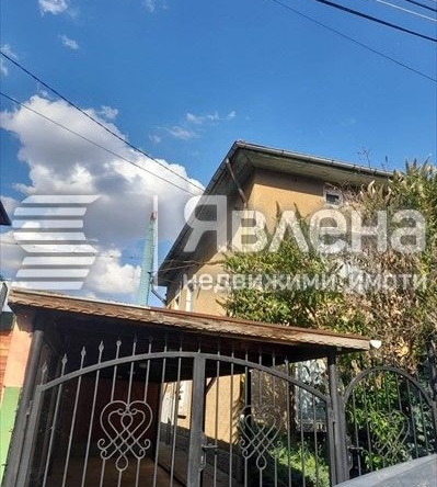 Етаж от къща в Божурище - 94 кв.м за 1500 €/кв.м - Снимка #1