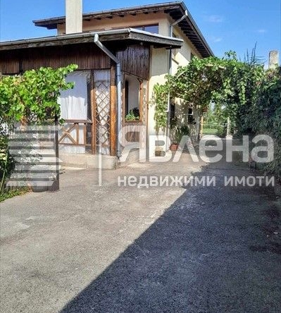 Къща в Стралджа - 200 кв.м за 1235 €/кв.м - Снимка #1