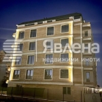 Тристаен апартамент в София, Студентски град - 199 кв.м за 2006 €/кв.м - Снимка #1