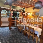 Заведение в София, Сухата река - 165 кв.м за 1213 €/кв.м - Снимка #1