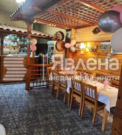 Заведение в София, Сухата река - 165 кв.м за 1213 €/кв.м - Снимка #1