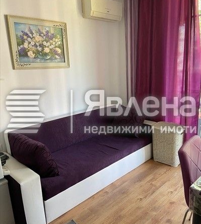 Двустаен апартамент в к.к. Слънчев бряг - 41 кв.м за 1366 €/кв.м - Снимка #1