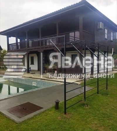 Къща в с. Кости, Област Бургас - 194 кв.м за 1495 €/кв.м - Снимка #1