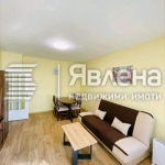 Дава се под наем Двустаен апартамент в София, Надежда 2 - 45 кв.м за 460 € - Снимка #1