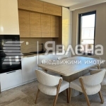 Двустаен апартамент в с. Панчарево, Област София-град - 70 кв.м за 3000 €/кв.м - Снимка #1