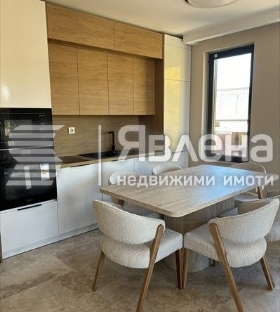 Двустаен апартамент в с. Панчарево, Област София-град - 70 кв.м за 3000 €/кв.м - Снимка #1