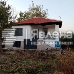 Къща в с. Ботево, Област Ямбол - 44 кв.м за 225 €/кв.м - Снимка #1