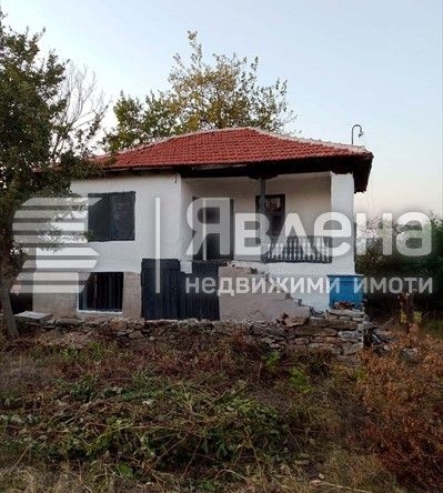 Къща в с. Ботево, Област Ямбол - 44 кв.м за 225 €/кв.м - Снимка #1