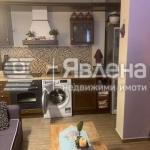 Дава се под наем Двустаен апартамент в Бургас, Възраждане - 65 кв.м за 760 € - Снимка #1