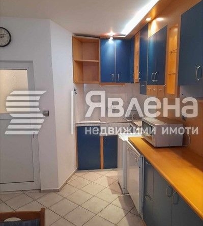 Дава се под наем Тристаен апартамент в Варна, Генералите - 55 кв.м за 430 € - Снимка #1