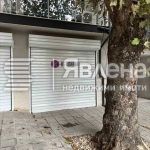 Дава се под наем Гараж / Паркомясто в Варна, Колхозен пазар - 18 кв.м за 150 € - Снимка #1