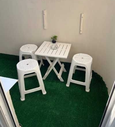 Дава се под наем Двустаен апартамент в Бургас, Зорница - 45 кв.м за 400 € - Снимка #1