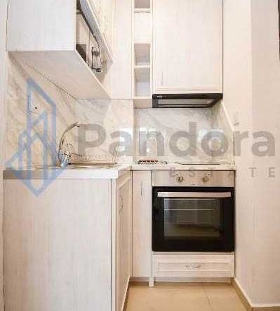 Дава се под наем Едностаен апартамент в София, Студентски град - 40 кв.м за 378.93 € - Снимка #1