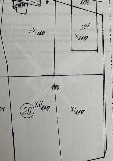 Парцел в с. Соколово, Област Бургас - 5860 кв.м за 9 €/кв.м - Снимка #1