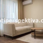 Едностаен апартамент в Пловдив, Христо Смирненски - 66 кв.м за 1006 €/кв.м - Снимка #1