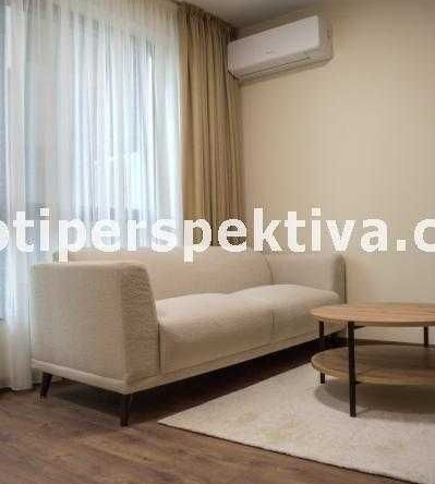 Едностаен апартамент в Пловдив, Христо Смирненски - 66 кв.м за 1006 €/кв.м - Снимка #1