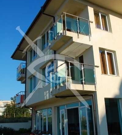 Къща в Созопол - 240 кв.м за 2292 €/кв.м - Снимка #1