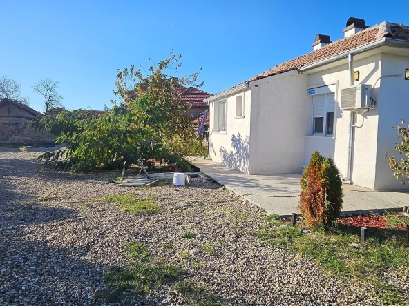 Къща в Пловдив, Гагарин - 49 кв.м за 1613 €/кв.м - Снимка #1