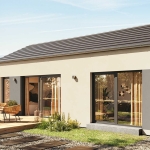 Къща в София, Драгалевци - 51 кв.м за 385 €/кв.м - Снимка #1