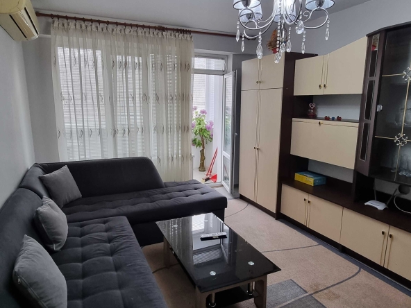 Двустаен апартамент в Разград, Житница - 63 кв.м за 972 €/кв.м - Снимка #1