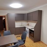 Двустаен апартамент в Бургас, Център - 60 кв.м за 1417 €/кв.м - Снимка #1