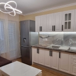 Дава се под наем Едностаен апартамент в Разград, Абритус - 35 кв.м за 357 € - Снимка #1