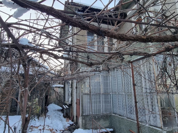 Къща в Разград, Център - 62 кв.м за 1358 €/кв.м - Снимка #1