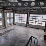 Дава се под наем Склад в Разград, Промишлена зона - Изток - 600 кв.м за 1836 € - Снимка #1