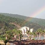 Тристаен апартамент в к.к. Елените - 107 кв.м за 1402 €/кв.м - Снимка #1