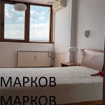 Дава се под наем Двустаен апартамент в София, Център - 50 кв.м за 500 € - Снимка #1