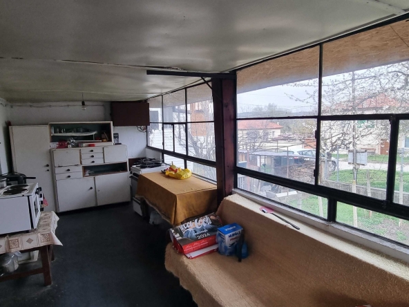 Къща в с. Гецово, Област Разград - 75 кв.м за 986 €/кв.м - Снимка #1