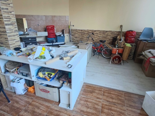 Едностаен апартамент в Несебър - 67 кв.м за 851 €/кв.м - Снимка #1