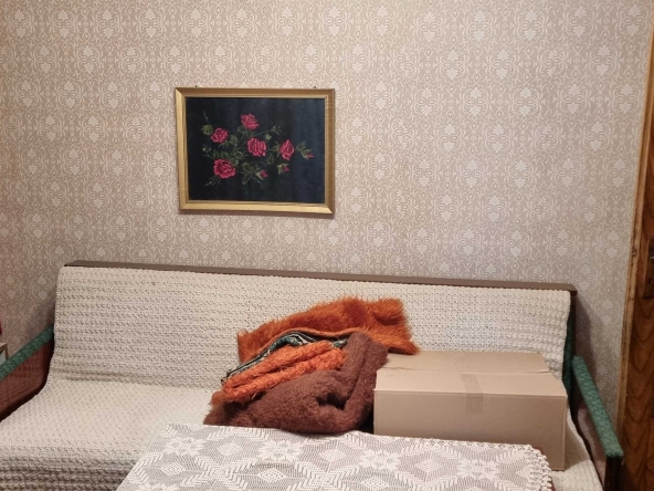 Двустаен апартамент в Разград, Орел - 68 кв.м за 1088 €/кв.м - Снимка #1