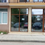 Дава се под наем Магазин в Балчик - 95 кв.м за 612 € - Снимка #1