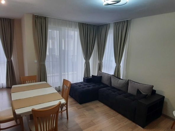 Дава се под наем Двустаен апартамент в Варна, Възраждане 2 - 75 кв.м за 170000 € - Снимка #1