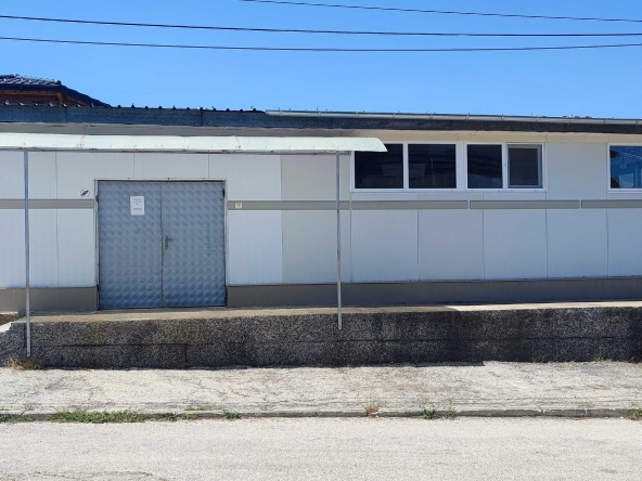 Къща в с. Радилово, Област Пазарджик - 140 кв.м за 700 €/кв.м - Снимка #1