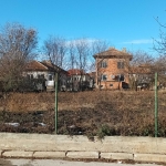 Парцел в Варна, Владислав Варненчик - 580 кв.м за 22 €/кв.м - Снимка #1