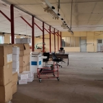 Промишлена сграда в с. Равно, Област Разград - 1640 кв.м за 183 €/кв.м - Снимка #1