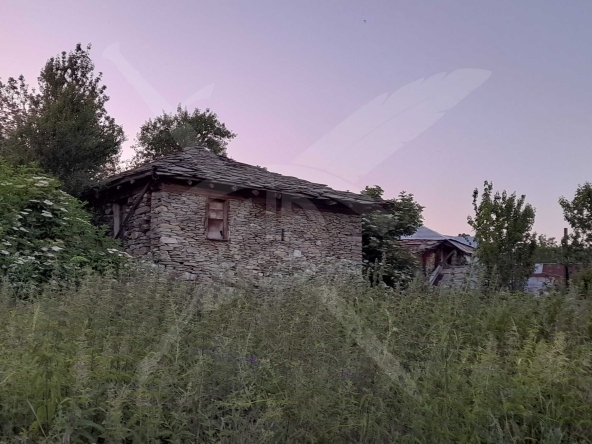 Къща в с. Чурен, Област Пловдив - 70 кв.м за 458 €/кв.м - Снимка #1