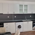 Дава се под наем Двустаен апартамент в Разград, Възраждане - 65 кв.м за 357 € - Снимка #1