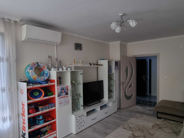 Двустаен апартамент в Разград, Орел - 76 кв.м за 1141 €/кв.м - Снимка #1