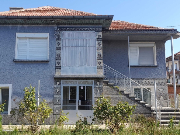 Къща в Раковски - 190 кв.м за 895 €/кв.м - Снимка #1