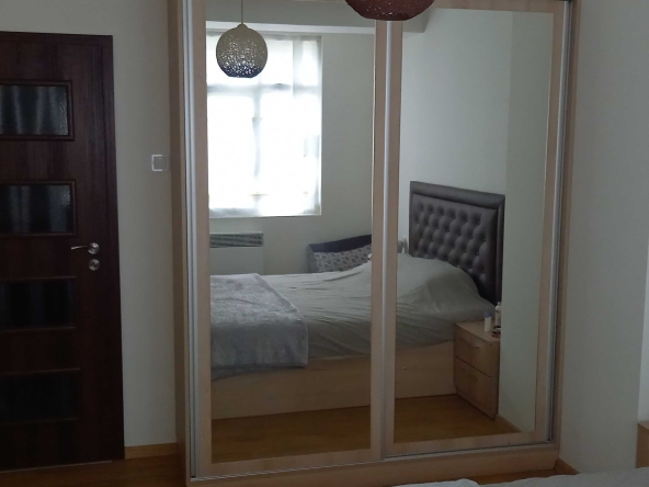 Едностаен апартамент в Силистра, в.з. Юг - 60 кв.м за 1167 €/кв.м - Снимка #1