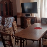 Дава се под наем Четиристаен апартамент в Русе, Център - 135 кв.м за 700 € - Снимка #1