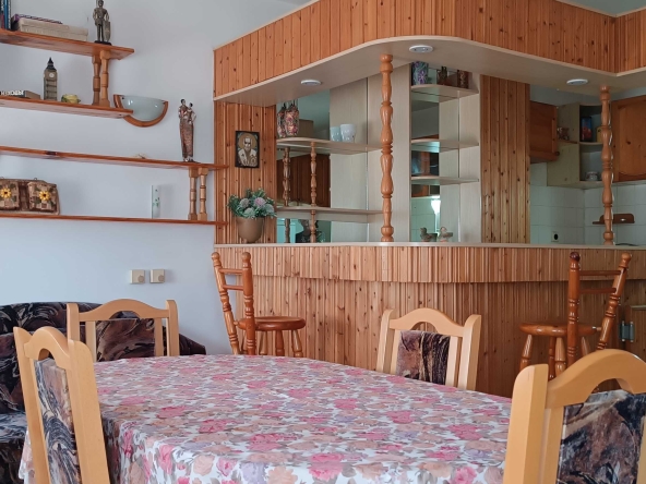 Дава се под наем Двустаен апартамент в Варна, Младост 1 - 62 кв.м за 400 € - Снимка #1