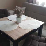 Дава се под наем Двустаен апартамент в Балчик - 52 кв.м за 306 € - Снимка #1