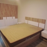 Дава се под наем Двустаен апартамент в Разград, Лудогорие - 73 кв.м за 382.5 € - Снимка #1