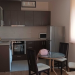 Дава се под наем Двустаен апартамент в Поморие - 70 кв.м за 255 € - Снимка #1