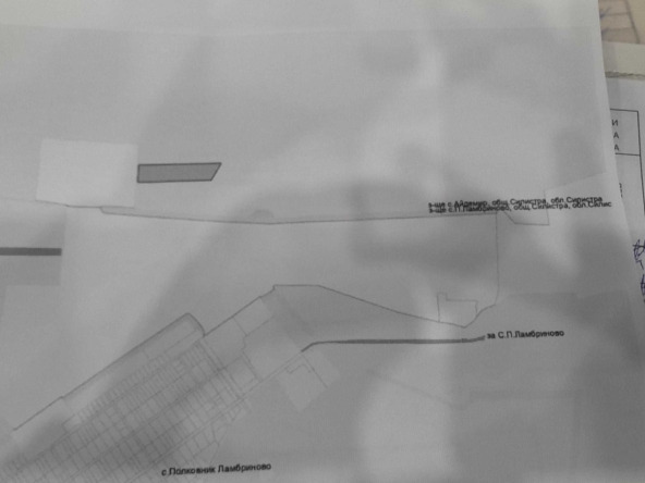 Земеделски имот в с. Айдемир, Област Силистра -  кв.м за 96 €/дка - Снимка #1